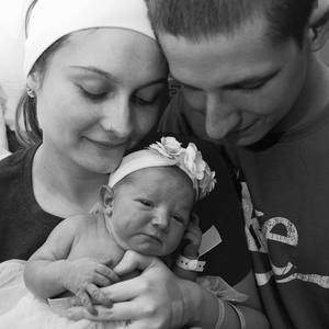 Meet your Posher, Tara